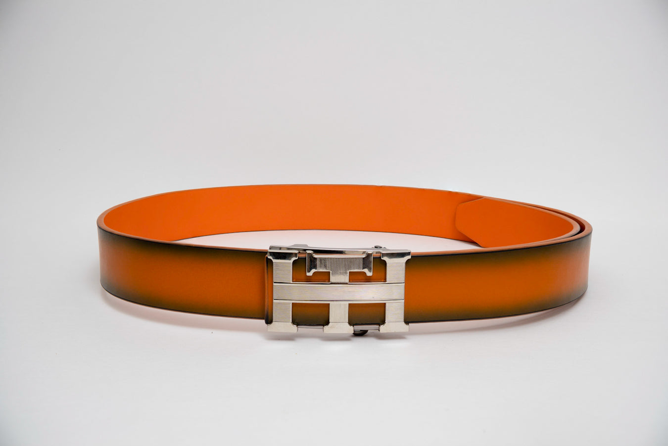 THDALLA reversible belt in Orange