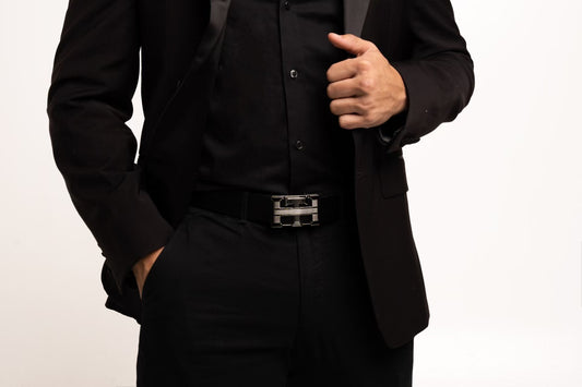 THDALLA Belt Black