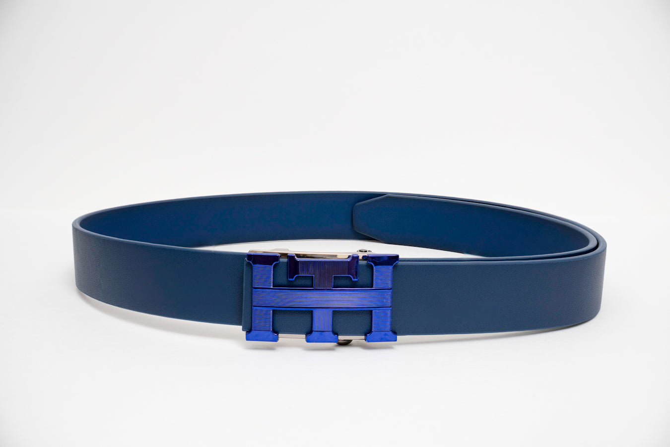 THDALLA belt in Navy